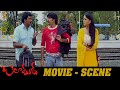 Baladoor Movie Comedy Scene Ravi Teja Anushka Shetty Krishna Sunil Suresh Productions