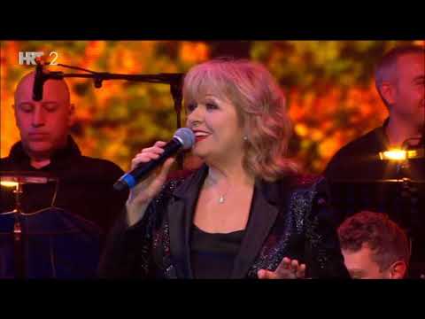 Jasna Zlokić SJEĆANJE NA VELU LUKU Poljud 2019 (HD)