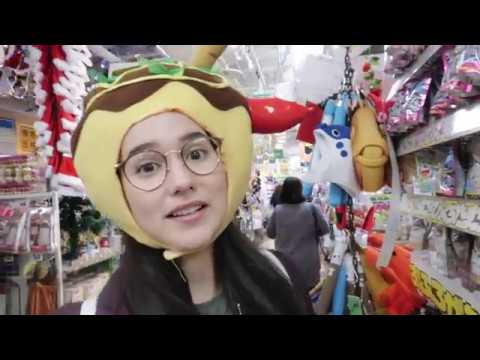 日本Vlog 後編 (Japan Vlog Part Two)