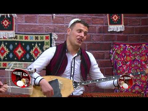 Fjezi Sherifi,Habil Masllani & Sevdail Masllani   Kenge gurbeti