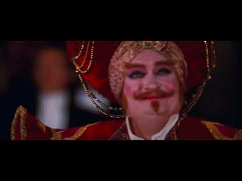 CHAMMA CHAMMA in MOULIN ROUGE: Bollywood in Hollywood