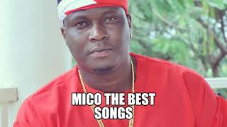 BEST SONGS OF MICO THE BEST-RWANDA HIT SONGS