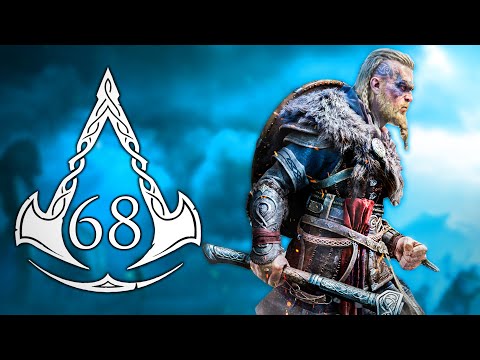 Kończymy anomalie! | Assassin's Creed Valhalla PL [#68]