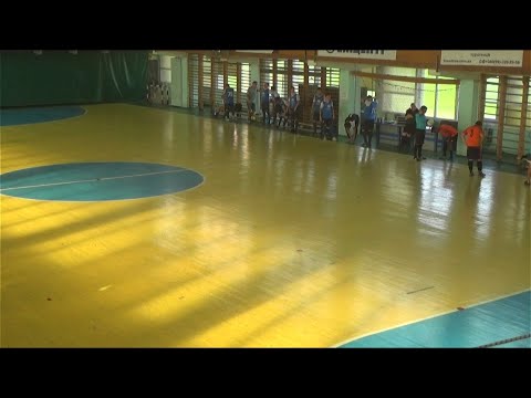 22 КУ 5 ½ 2 – 3/6/7 Qualium Systems – FC Bonguk