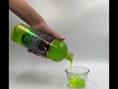 thumbnail video image 2 of SHAMPOO DE BERGAMOTA ALAZÁN EL DEL CABALLO PARA USO HUMANO, ESTIMULA EL RAPIDO CRECIMIENTO DEL CABELLO, FORMULA ORGANICA, 1LT. ALAZÁN 1 BOTELLA DE 1 LT, 2 of 7