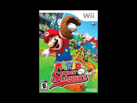 Sound Test Unlocked! Best VGM 1228 - DK Jungle (Mario Super Sluggers)