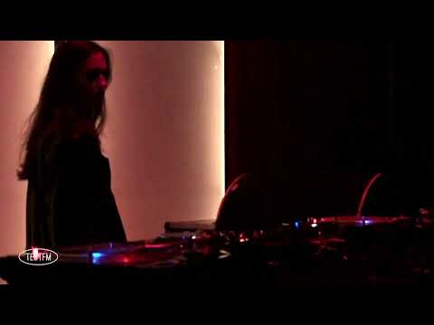 TESTFM x K-30 w/ Olya Semenova