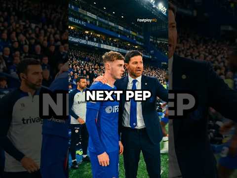 Chelsea really went from depression to Xabi Alonso in one day 💀