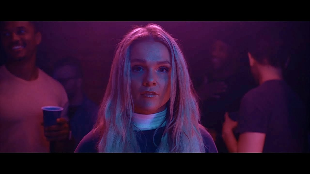 Honest - Kyndal Inskeep & Song House (Official Music Video)