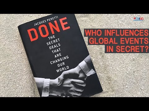 download lagu mp3 mp4 Done The Secret Deals That Are Changing Our World, download lagu Done The Secret Deals That Are Changing Our World gratis, unduh video klip Done The Secret Deals That Are Changing Our World