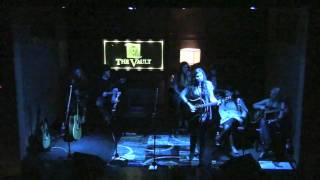 Emily Lynch-I Want You-Live at The Vault