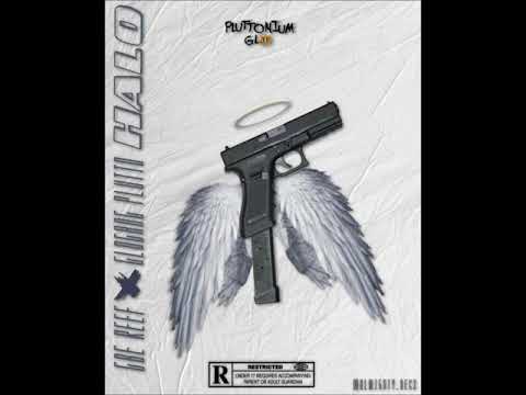 GBE Reef x Plutto2Times - Halo (GloGang)