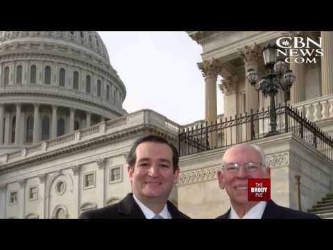 The Brody File: Ted Cruz's Big Win - February 4, 2016