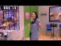 Violetta - Francesca canta Veo Veo vers. Jazz (Ep ...