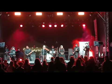 CZTERY MILE LASU  full live BANGARANG6