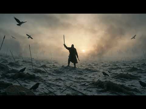 VARGVEGR – Valhǫll Kallar – A Call to Valhalla – Epic Norse Viking battle song