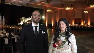 Sonika & Ricky