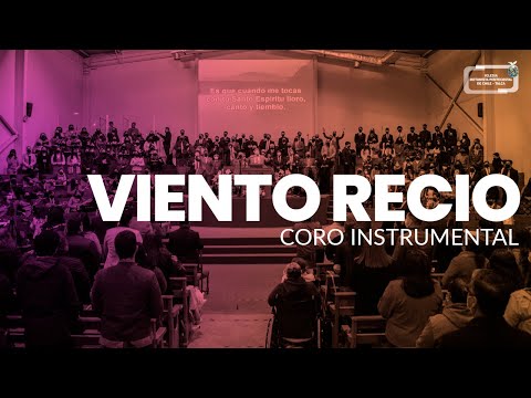 Coro Instrumental Instrumental | Viento Recio
