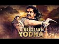 Nagarjuna HINDUSTANI YODHA New South Action BLOCKBUSTER Movies Dubbed In Hindi Sneha Pradeep R