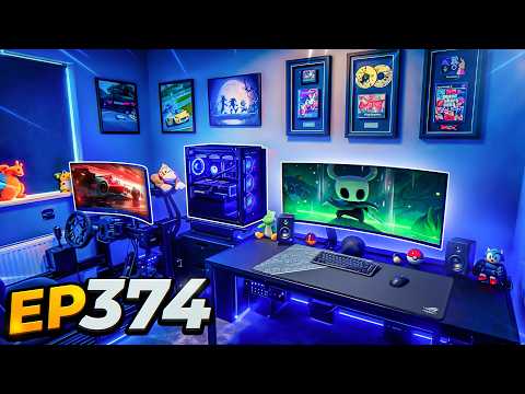 Setup Wars - Episode 374