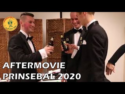 Aftermovie Prinsebal (2020)