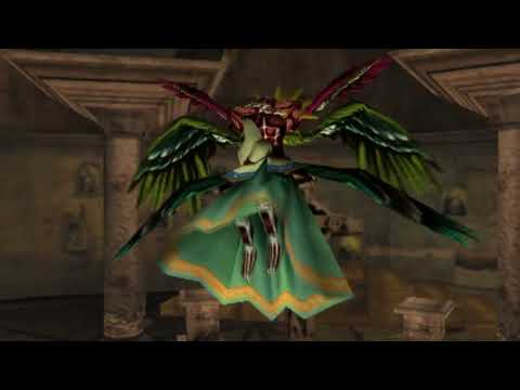 Shadow Hearts Playthrough Part 94