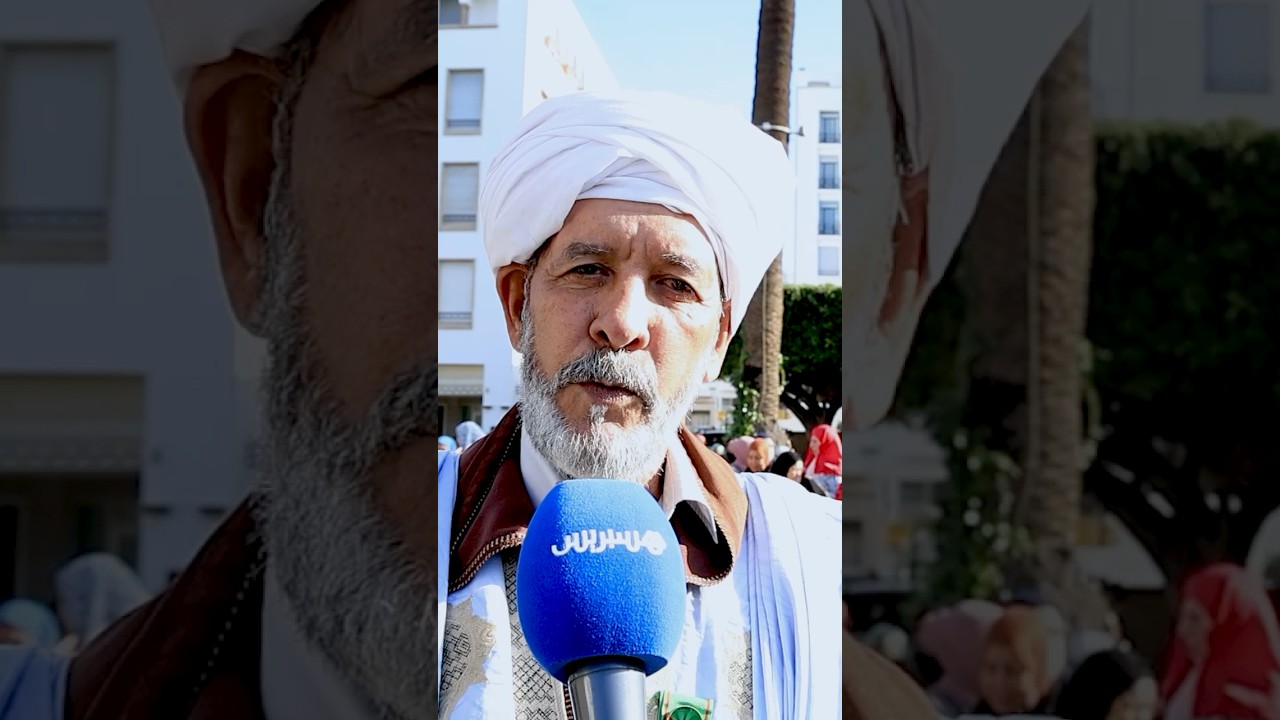 قصة محارب مغربي متقاعد thumbnail