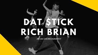 Download lagu Dat $tick by Rich Brian | An An Choreography mp3