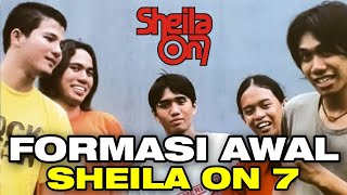 Download lagu SHEILA'S Journey Story ON 7 mp3
