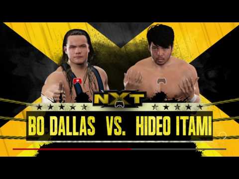 WWE 2K17 Universe Mode Pt 12 | FluXT