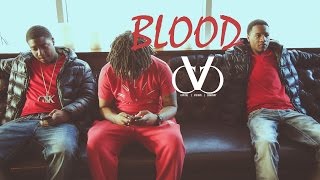 ToineG x Dej Loaf - 'Blood' (Remix) | OFFICIAL MUSIC VIDEO