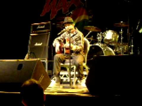 Samfés 2009  hákon