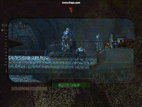 Star Wars: The Battle Of Utapau