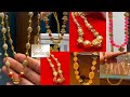 Unique Traditional Matarmala By Tanishq For Mia Design Price Tanishq Others Matarmala