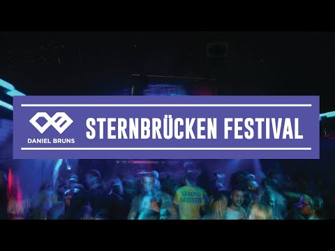 Daniel Bruns - Sternbrücken Festival 2013 [Live Set]