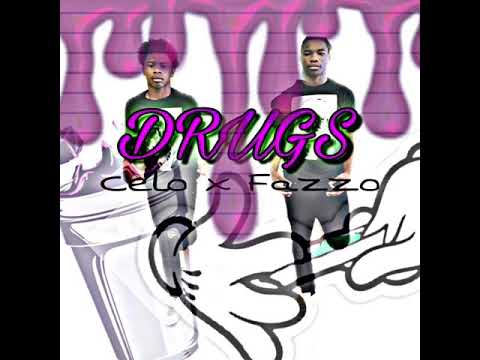 CELO X BUG FAZZO - DRUGS ( Official Audio )