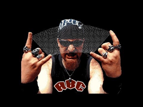 Amiga Birthday Committee - Beg 'n' Bribe  -= Amiga 50fps =-