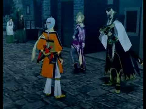 Suikoden V (044) Leaving the Inn