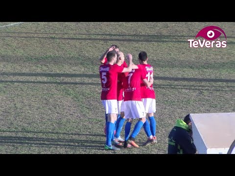 Breve Resumen CD Miguelturreño 0-4 CP Villarrobledo