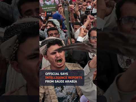 Houthi attack on Saudi Arabia wounds 11 civilians as kingdom warns of wider threat