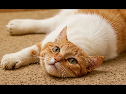 Why Cats Scratch and How to Stop It!