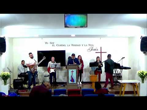 MARZO 29/ 2026 Reunión Familiar  - 🔴En VIVO