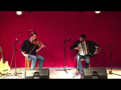 TURUMTAY / ZARIC - Ocean Waves @ Bunkerei, Vienna