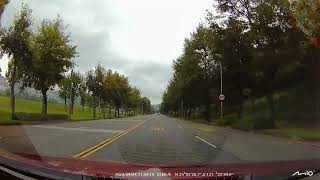 [問題] 超速十公里內被對向測速照相閃