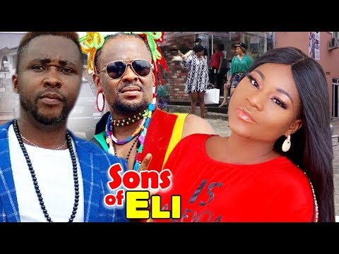 Sons Of Eli Season 2 - 2019 New Movie ll 2019 Latest Nigerian Nollywood Trending Movie