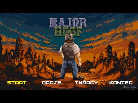 Sprawdzamy Major Kopyto Demo - NRGeek Stream #324