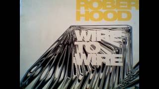 Robert Hood - Upon A Millenial Moment