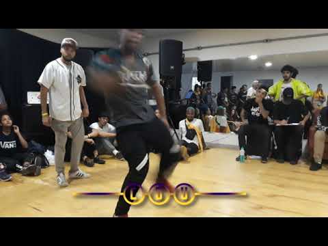 CDU Julho 2019 | Jota e Drew vs Xatu e Pac Red  - BATALHAS DE LOCKING