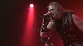 Setherial au Black Metal Is Rising (2) The Underworld