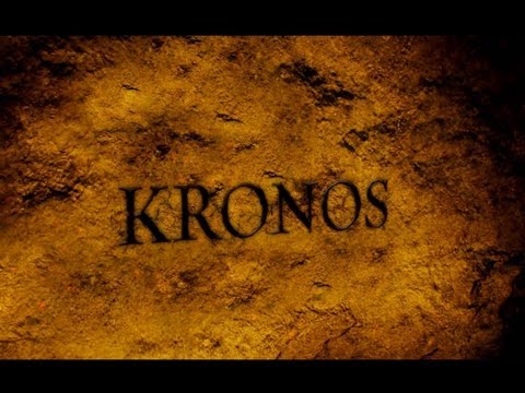 Wrath of the Titans featurette - Kronos